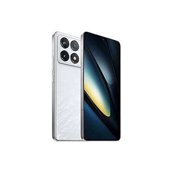poco f6pro　256gb ホワイト　日本版 Amazon.com: Xiaomi Poco F6 Pro 5G (512GB + 12GB) Global